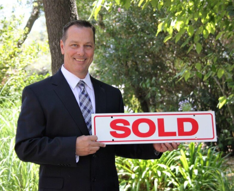 Tom Hawkyard - Granite Bay Real Estate Agent
